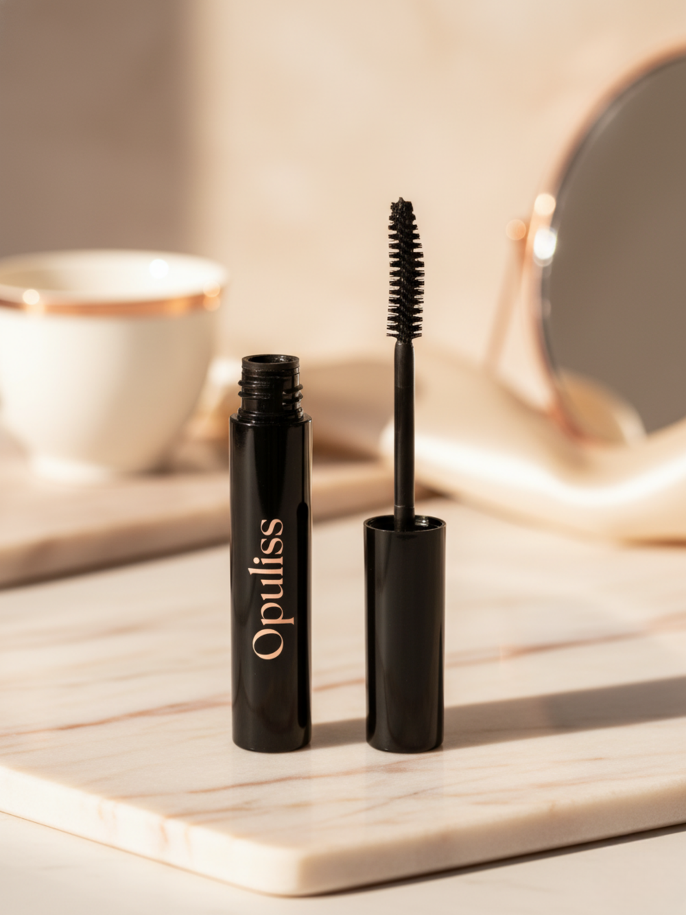 Lash Conditioning Oil