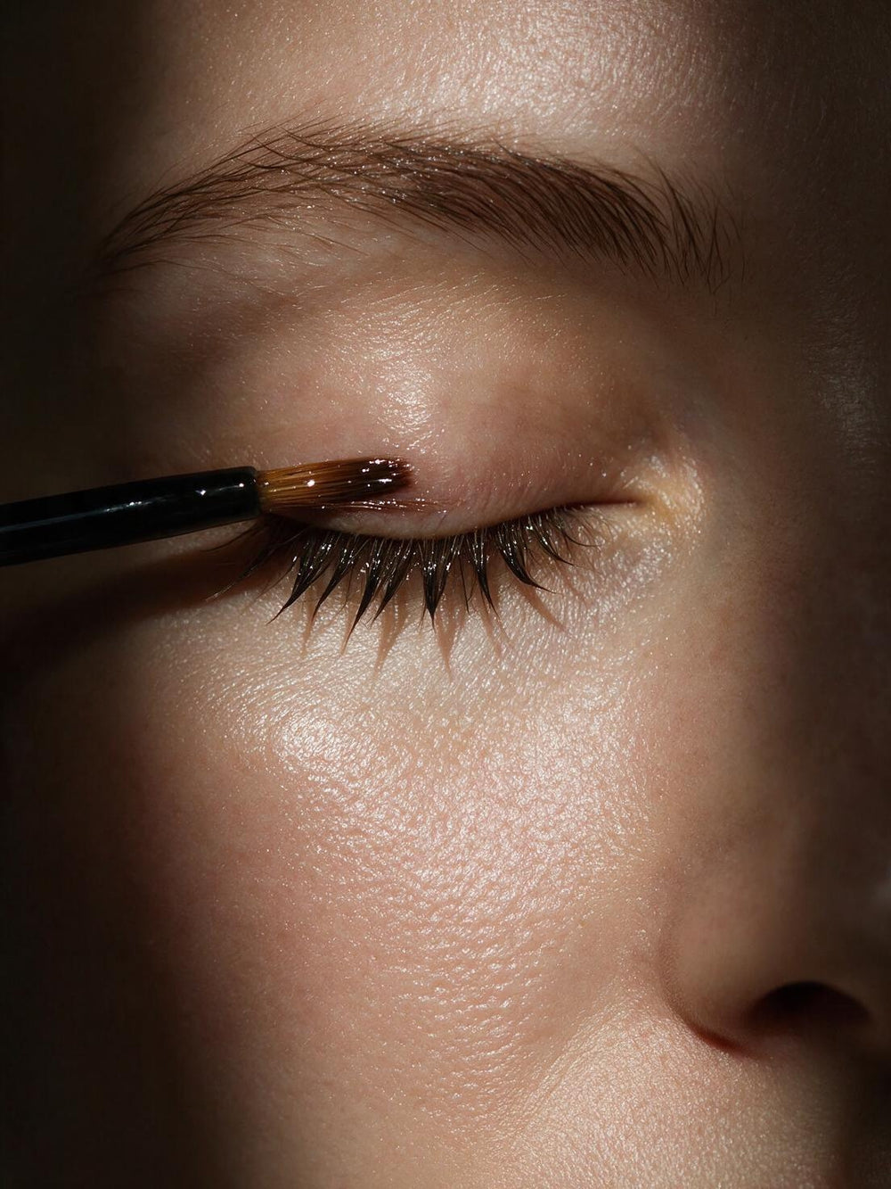 Lash Conditioning Oil