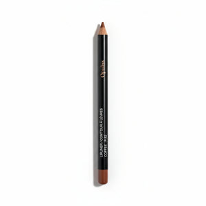 Opuliss Beauty Lip Liner Coffee Long Lasting No Smudge For All Lip Lovers