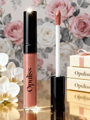 Lip Oil Fun And Games Hydrating Cushion Shine For Fuller Lips