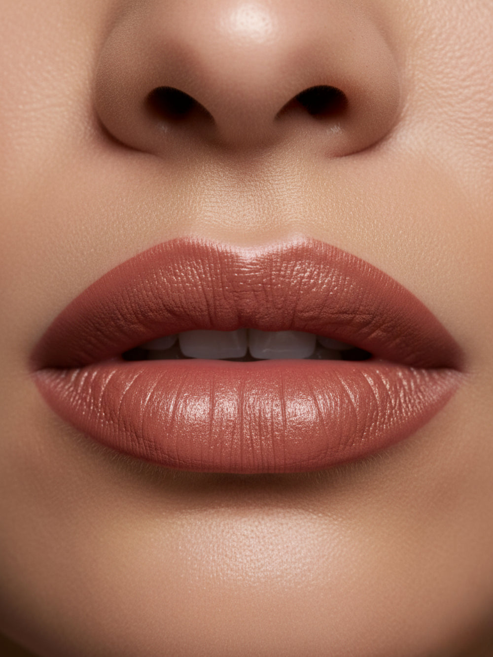 Lipstick Spicy Rum Moisturizing Color Conditioning For Bold Lips