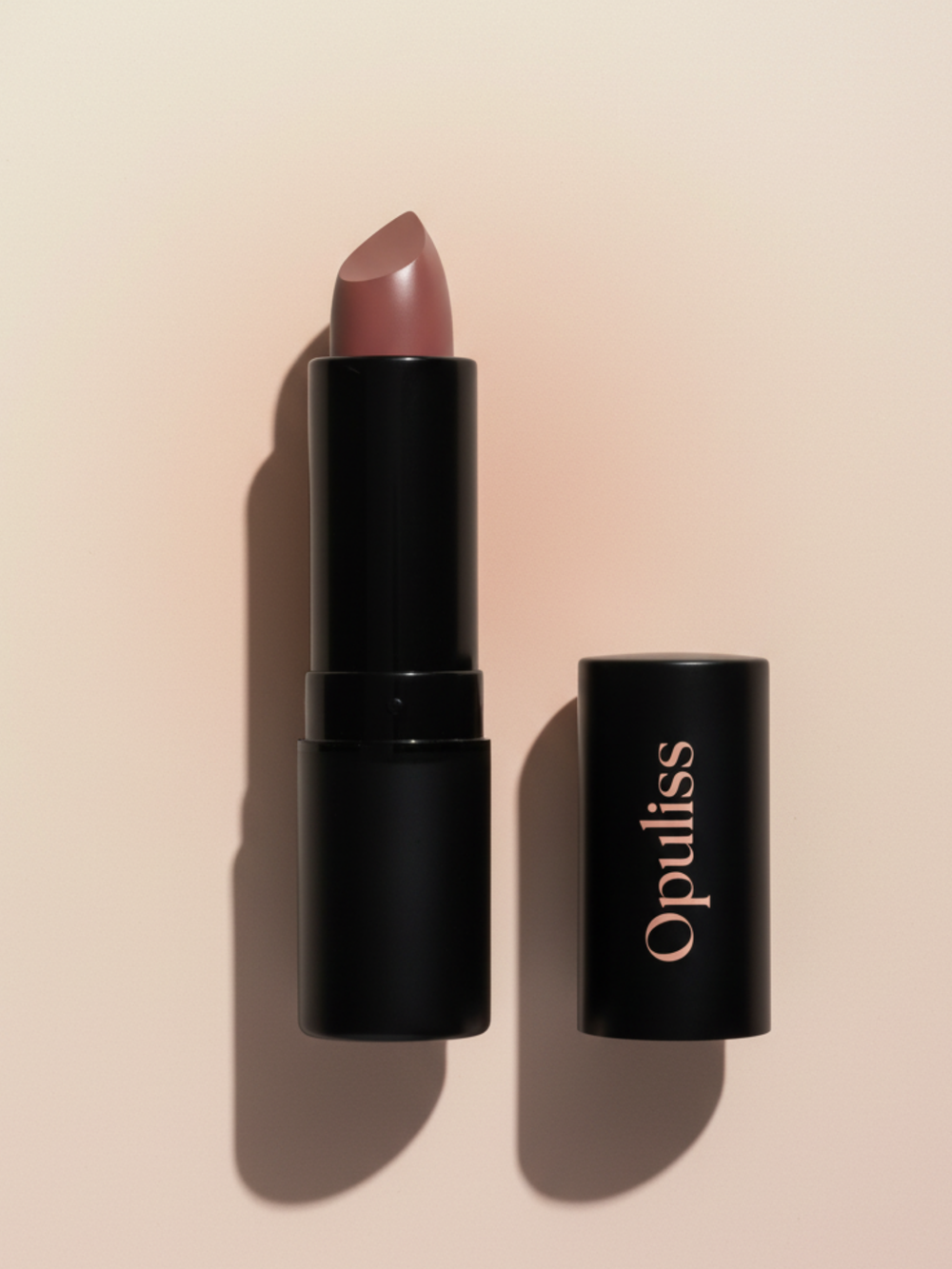 Lipstick Matte Melrose Hydrating For Everyday Wear Lasting Color