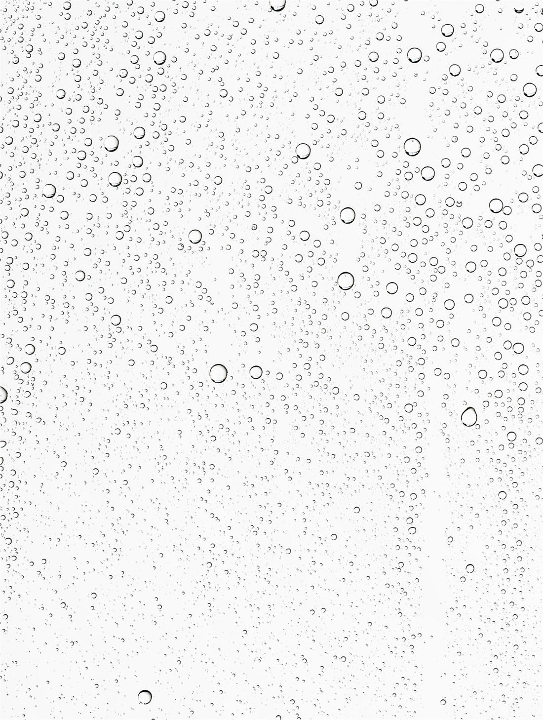 Clear gel scattered with fine bubbles, POSTBIOTIC CALM MIST