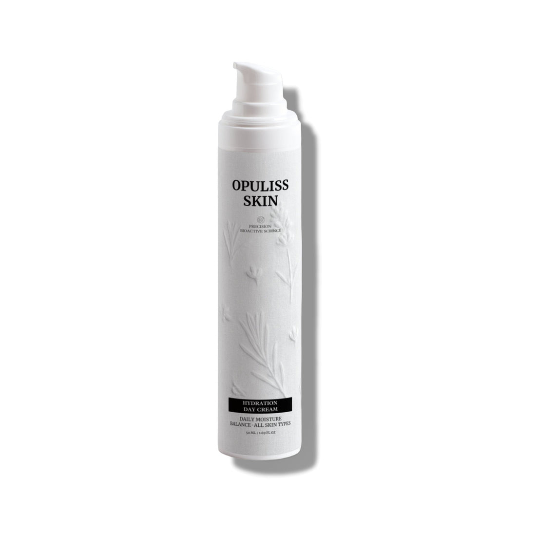 HYDRATION DAY CREAM