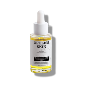 CELLULAR ANTI-AGING BAKUCHIOL RENEWAL OIL