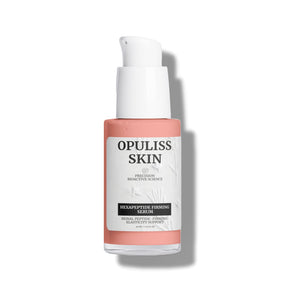 HEXAPEPTIDE FIRMING SERUM
