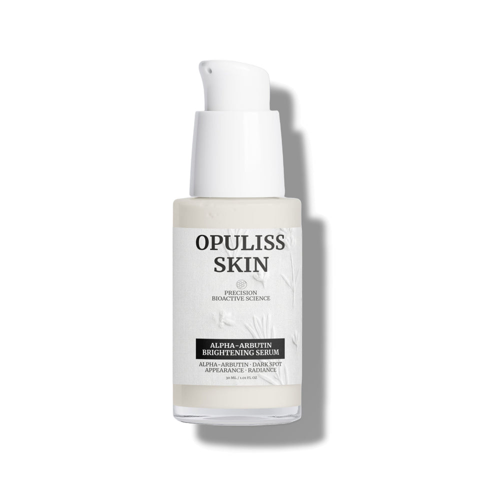 ALPHA-ARBUTIN BRIGHTENING SERUM