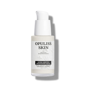 ALPHA-ARBUTIN BRIGHTENING SERUM