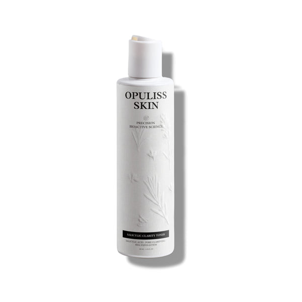 SALICYLIC CLARITY TONER