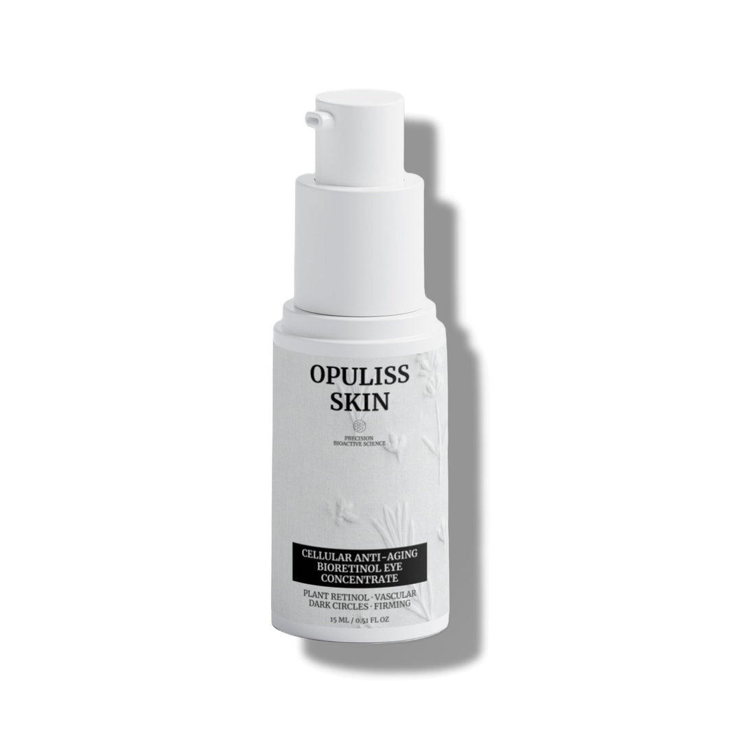 CELLULAR ANTI-AGING BIORETINOL EYE SERUM