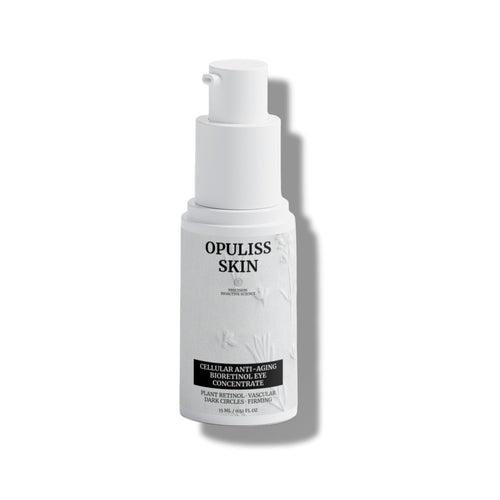 CELLULAR ANTI-AGING BIORETINOL EYE SERUM