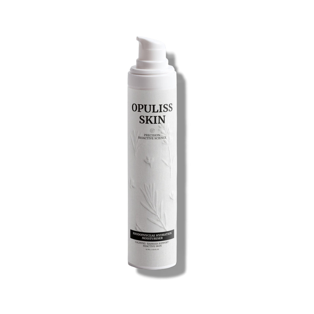 RHODOPHYCEAE HYDRATION MOISTURISER