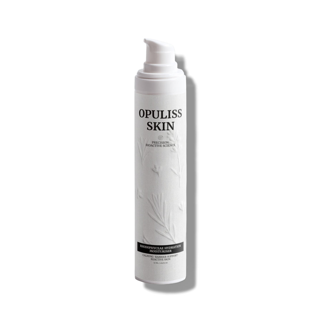 RHODOPHYCEAE HYDRATION MOISTURISER
