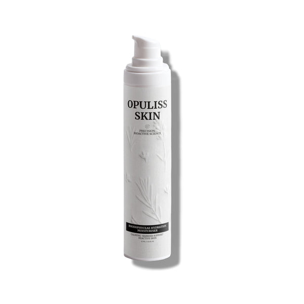RHODOPHYCEAE HYDRATION MOISTURISER