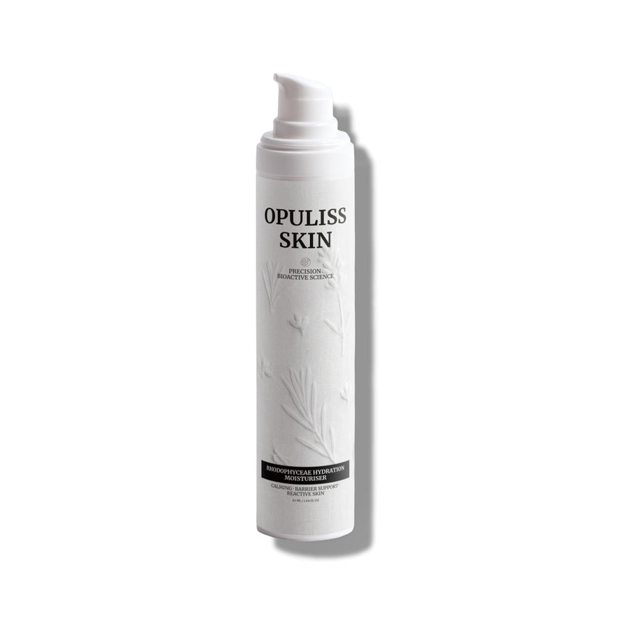 RHODOPHYCEAE HYDRATION MOISTURISER