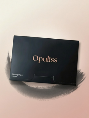 Touch Up Blotting Papers Oil Control On The Go Refresh Makeup