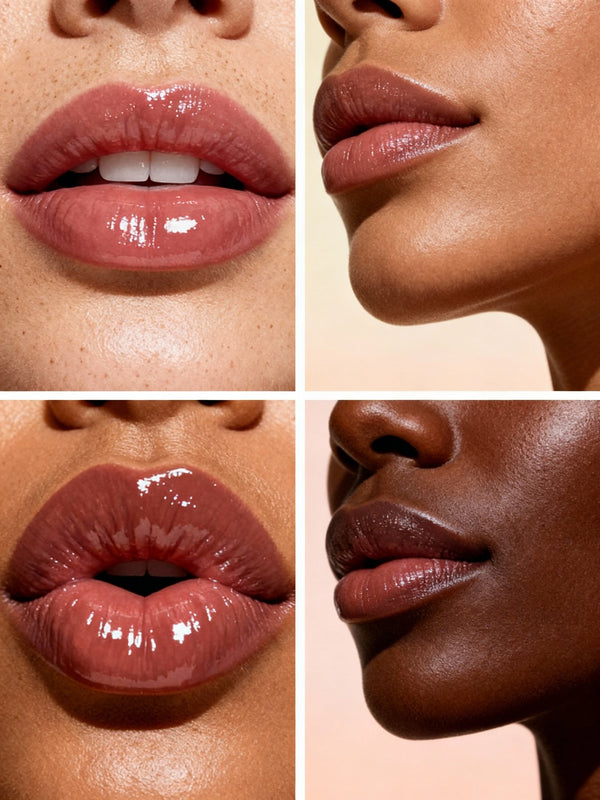 Liquid Lip Gloss With Long Lasting Brilliance For Makeup Lovers - Opuliss Beauty