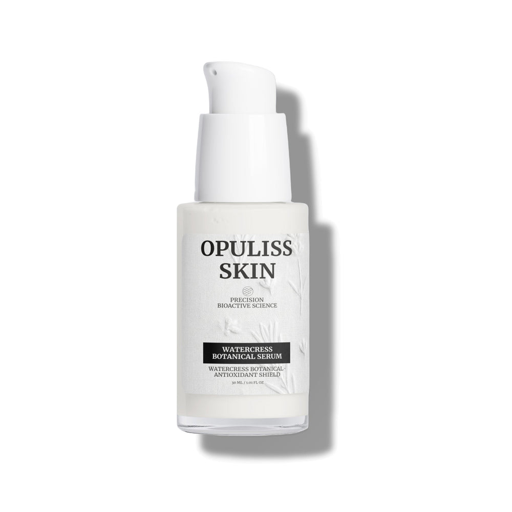 WATERCRESS BOTANICAL SERUM