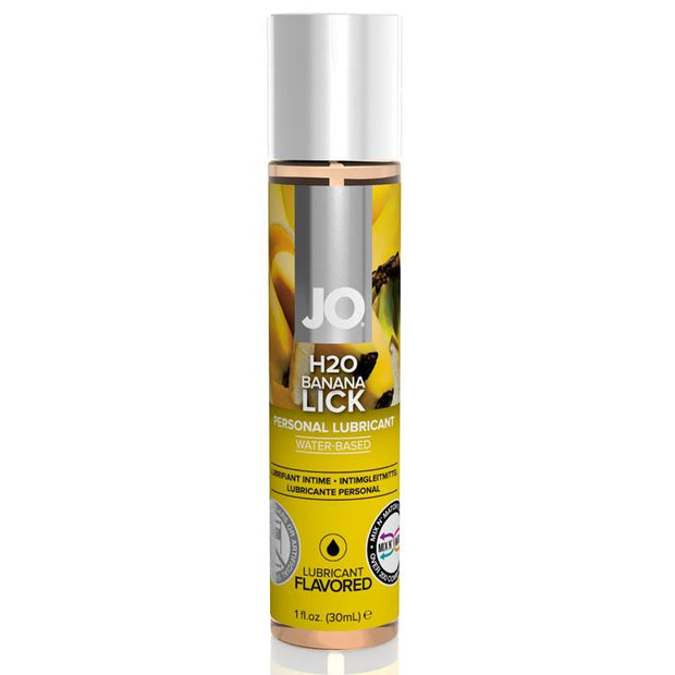 System JO H20 Lubricant 30ml