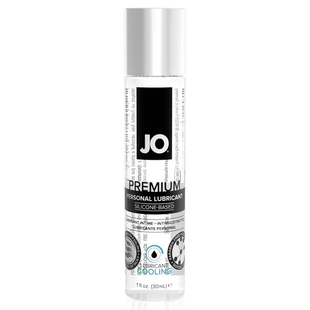 System JO H20 Lubricant 30ml