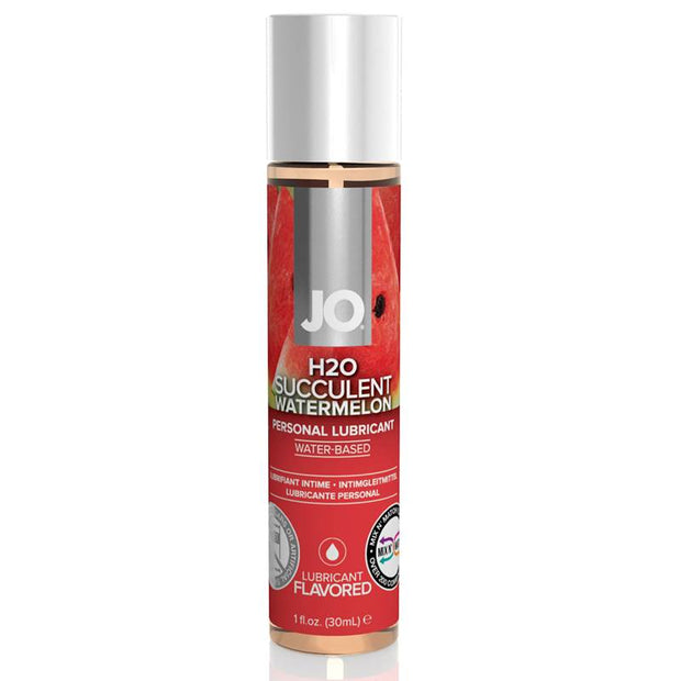 System JO H20 Lubricant 30ml