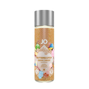 System JO H20 Candy Shop Range Lubricant 60ml