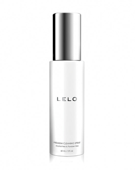 LELO Antibacterial Cleaning Spray