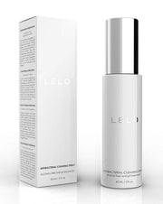 LELO Antibacterial Cleaning Spray