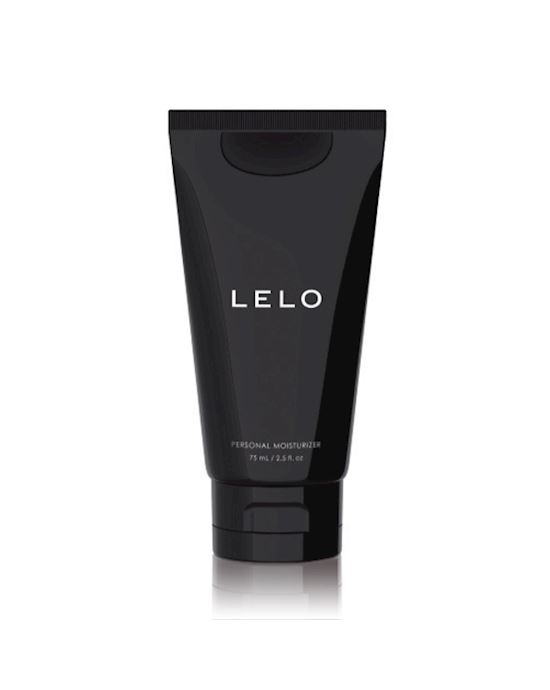 LELO Personal Waterbased Lubricant