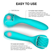 Magic Wand Roller Massager