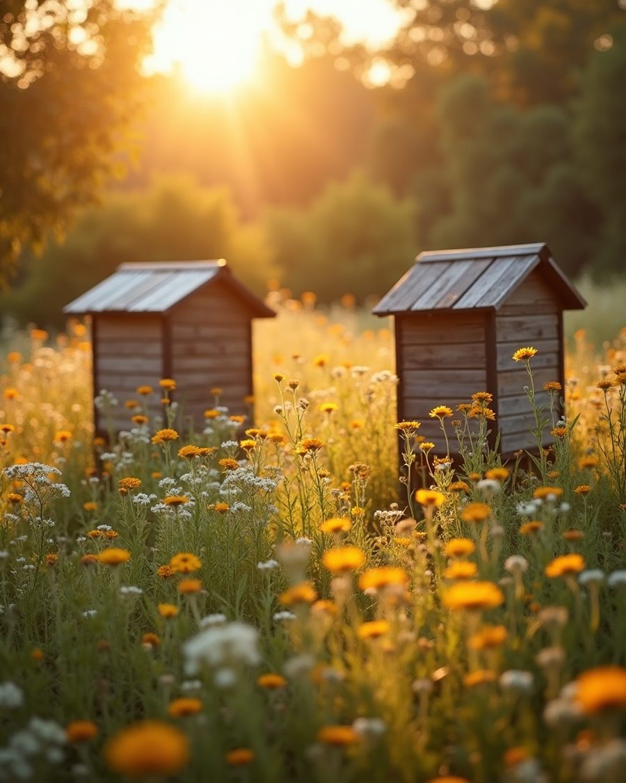 Beeswax