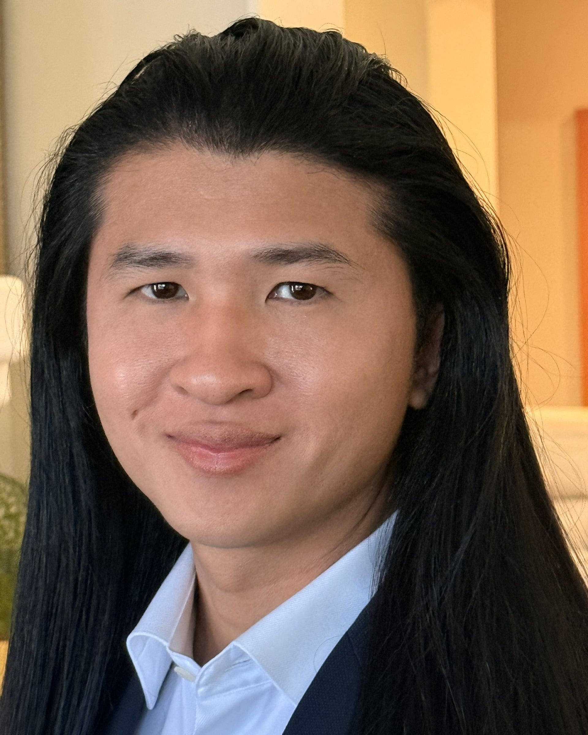 Hieu Nguyen, founder of Opuliss, photographed in 2026